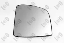 1152G03 LORO Зеркальное стекло, наружное зеркало 1152G03 LORO Зеркальное стекло, наружное зеркало