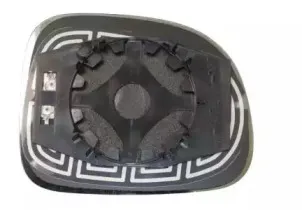 1163G01 LORO Зеркальное стекло, наружное зеркало 1163G01 LORO Зеркальное стекло, наружное зеркало