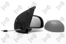 1163M06 LORO Наружное зеркало 1163M06 LORO Наружное зеркало