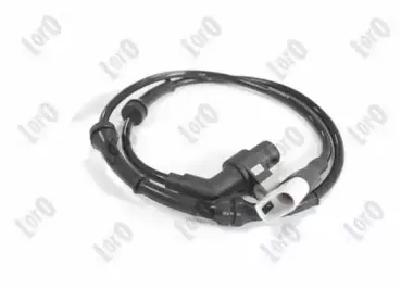 120-02-076 LORO Датчик, частота вращения колеса 120-02-076 LORO Датчик, частота вращения колеса