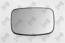 1204G02 LORO Зеркальное стекло, наружное зеркало 1204G02 LORO Зеркальное стекло, наружное зеркало