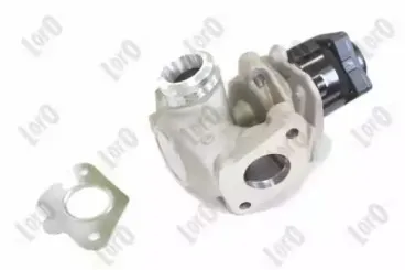 121-01-010 LORO Клапан возврата ОГ 121-01-010 LORO Клапан возврата ОГ