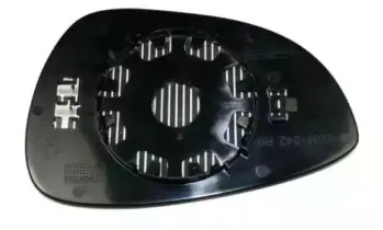 1214G01 LORO Зеркальное стекло, наружное зеркало 1214G01 LORO Зеркальное стекло, наружное зеркало