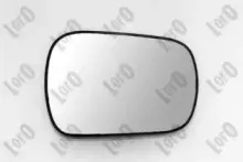 1216G01 LORO Зеркальное стекло, наружное зеркало 1216G01 LORO Зеркальное стекло, наружное зеркало