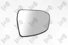 1220G01 LORO Зеркальное стекло, наружное зеркало 1220G01 LORO Зеркальное стекло, наружное зеркало