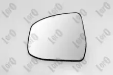 1220G03 LORO Зеркальное стекло, наружное зеркало 1220G03 LORO Зеркальное стекло, наружное зеркало