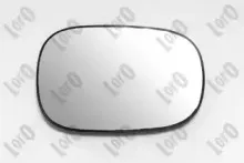 1226G02 LORO Зеркальное стекло, наружное зеркало 1226G02 LORO Зеркальное стекло, наружное зеркало