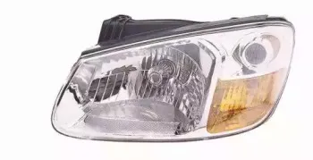 123-1101R-LD-E1 LORO Основная фара 123-1101R-LD-E1 LORO Основная фара