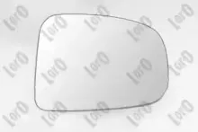 1243G01 LORO Зеркальное стекло, наружное зеркало 1243G01 LORO Зеркальное стекло, наружное зеркало