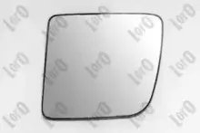 1245G02 LORO Зеркальное стекло, наружное зеркало 1245G02 LORO Зеркальное стекло, наружное зеркало