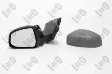 1249M04 LORO Наружное зеркало 1249M04 LORO Наружное зеркало