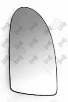 1504G02 LORO Зеркальное стекло, наружное зеркало 1504G02 LORO Зеркальное стекло, наружное зеркало