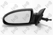 1504M02 LORO Наружное зеркало 1504M02 LORO Наружное зеркало