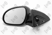 1513M04 LORO Наружное зеркало 1513M04 LORO Наружное зеркало