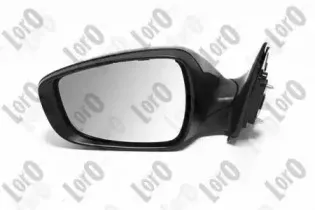1537M05 LORO Наружное зеркало 1537M05 LORO Наружное зеркало