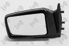 2102M01 LORO Наружное зеркало 2102M01 LORO Наружное зеркало