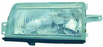 211-1105L-LD-E LORO Основная фара 211-1105L-LD-E LORO Основная фара