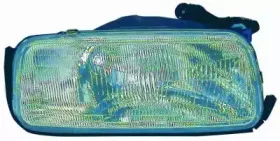 211-1108L-LD-E LORO Основная фара 211-1108L-LD-E LORO Основная фара