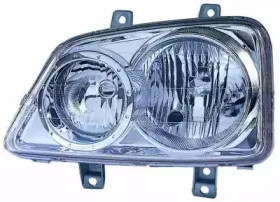 211-1127L-LD-E LORO Основная фара 211-1127L-LD-E LORO Основная фара