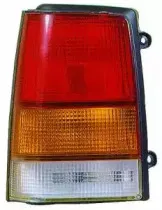 211-1910R-A LORO Задний фонарь 211-1910R-A LORO Задний фонарь