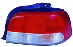 211-1924R-U LORO Задний фонарь 211-1924R-U LORO Задний фонарь