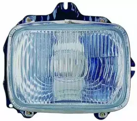 212-1116L-LD-E LORO Основная фара 212-1116L-LD-E LORO Основная фара