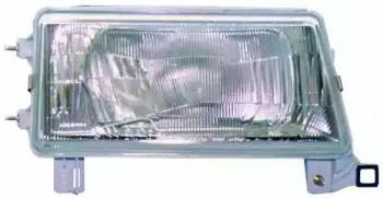 212-1129L-LD LORO Основная фара 212-1129L-LD LORO Основная фара