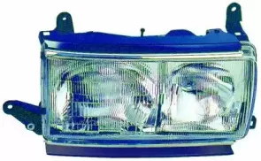 212-1133L-LD-E LORO Основная фара 212-1133L-LD-E LORO Основная фара