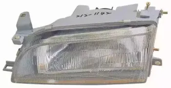 212-1142L-LD-E LORO Основная фара 212-1142L-LD-E LORO Основная фара