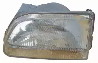 212-1152L-LD-E LORO Основная фара 212-1152L-LD-E LORO Основная фара
