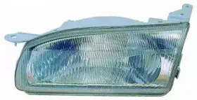 212-1164R-LD-E LORO Основная фара 212-1164R-LD-E LORO Основная фара