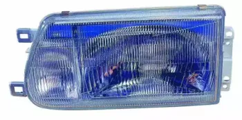 212-1167R-LD-C LORO Основная фара 212-1167R-LD-C LORO Основная фара