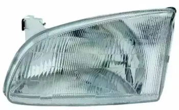 212-1169L-LD-E LORO Основная фара 212-1169L-LD-E LORO Основная фара