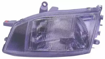 212-1171R-LD-E LORO Основная фара 212-1171R-LD-E LORO Основная фара