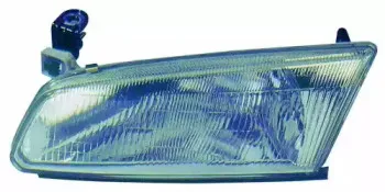 212-1176R-LD-E LORO Основная фара 212-1176R-LD-E LORO Основная фара