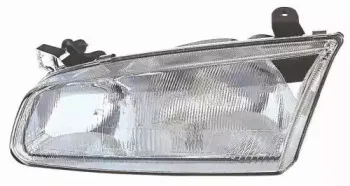 212-1186R-LD LORO Основная фара 212-1186R-LD LORO Основная фара