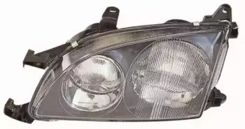 212-1187R-LD-EM LORO Основная фара 212-1187R-LD-EM LORO Основная фара