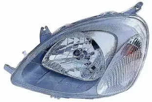 212-11A2R-LD-EM LORO Основная фара 212-11A2R-LD-EM LORO Основная фара