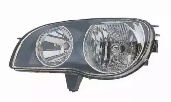 212-11A4R-LD-EM LORO Основная фара 212-11A4R-LD-EM LORO Основная фара