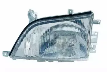 212-11A8R-LD-EM LORO Основная фара 212-11A8R-LD-EM LORO Основная фара