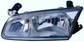 212-11B7R-LD LORO Основная фара 212-11B7R-LD LORO Основная фара
