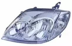 212-11C9L-LD-EM LORO Основная фара 212-11C9L-LD-EM LORO Основная фара