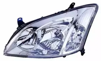 212-11D1R-LD-EM LORO Основная фара 212-11D1R-LD-EM LORO Основная фара