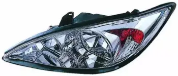 212-11D3R-LD-E LORO Основная фара 212-11D3R-LD-E LORO Основная фара