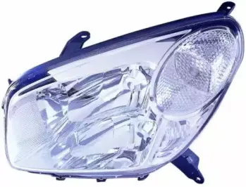 212-11F6R-LD-EM LORO Основная фара 212-11F6R-LD-EM LORO Основная фара