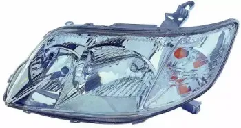 212-11G4R-LD-E LORO Основная фара 212-11G4R-LD-E LORO Основная фара