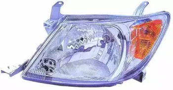 212-11G9L-LD-EM LORO Основная фара 212-11G9L-LD-EM LORO Основная фара