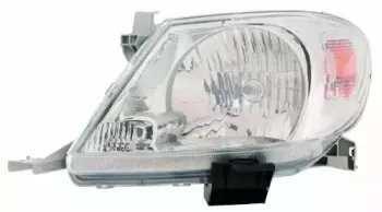 212-11G9R-LEMNC LORO Основная фара 212-11G9R-LEMNC LORO Основная фара