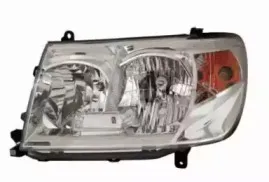 212-11H9PXLDEM1 LORO Комплект главных фар 212-11H9PXLDEM1 LORO Комплект главных фар