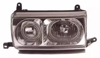 212-11J2PXLD LORO Комплект главных фар 212-11J2PXLD LORO Комплект главных фар